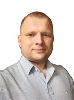 Леонид Луцеин